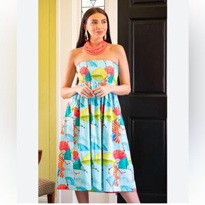 Holly Shae xs/s skirt dress